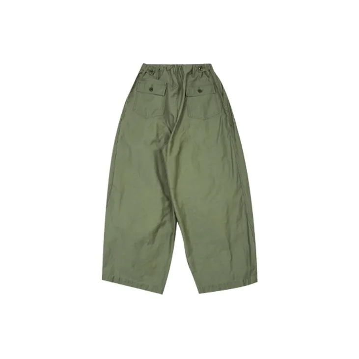 Needles H.D. Pant-1