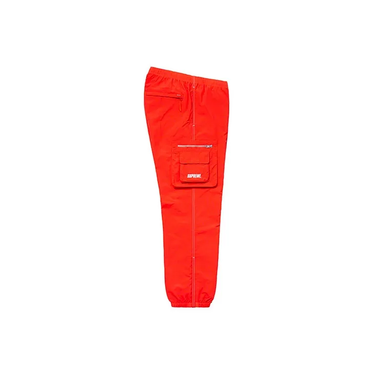 Supreme Nylon Cargo Pant-2