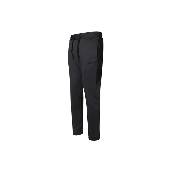Nike Basketball Shorts Men Charcoal Gray-2