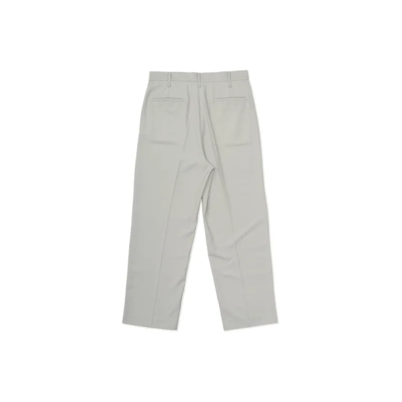 OPICLOTH SS21 Straight Casual Pants Unisex-1