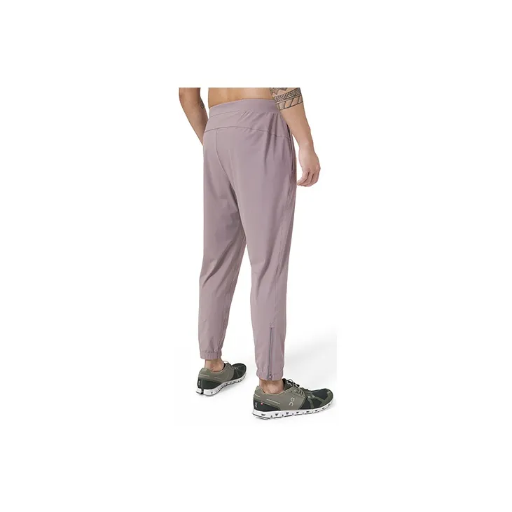 Lululemon Surge Knitted Sweatpants Men-8