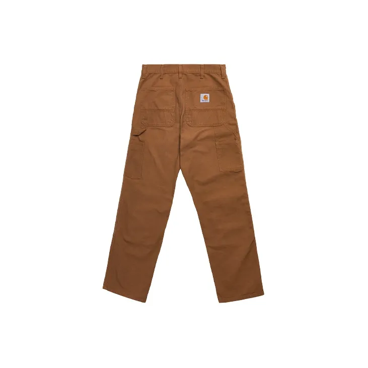 Carhartt WIP X Born X Raised Carhartt WIP Double Knee Pant-1