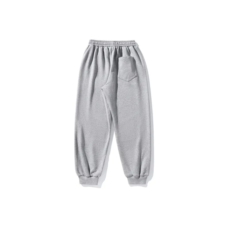 The Secret Order Of The Teddy Bear Jogger Sports Pants Unisex-6