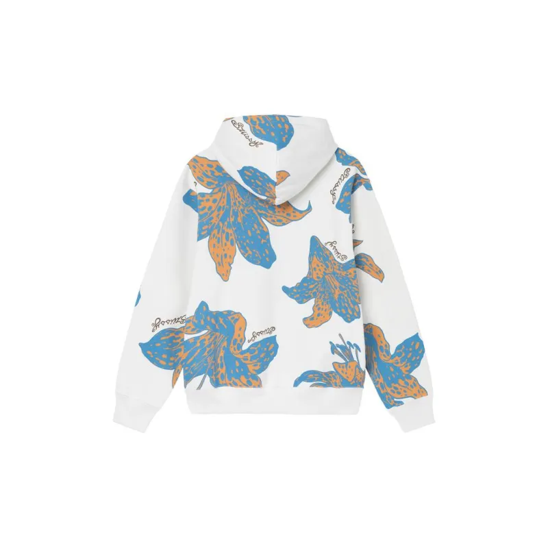 Stussy Hoodie-1