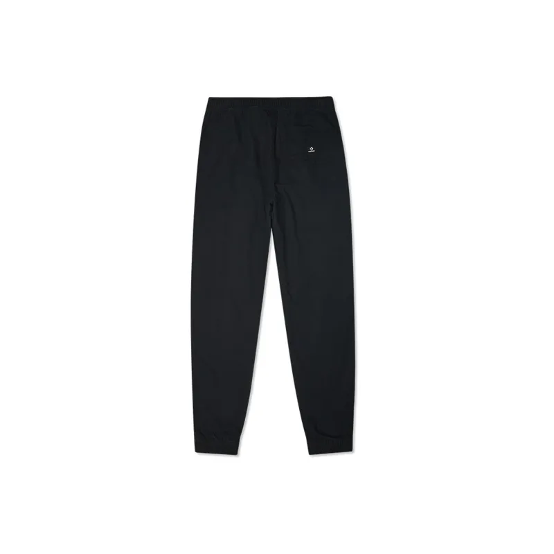 Converse Casual Pants Men's Black-1