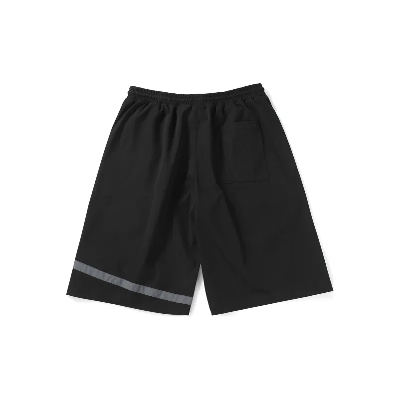 TVX Casual Shorts Unisex-1