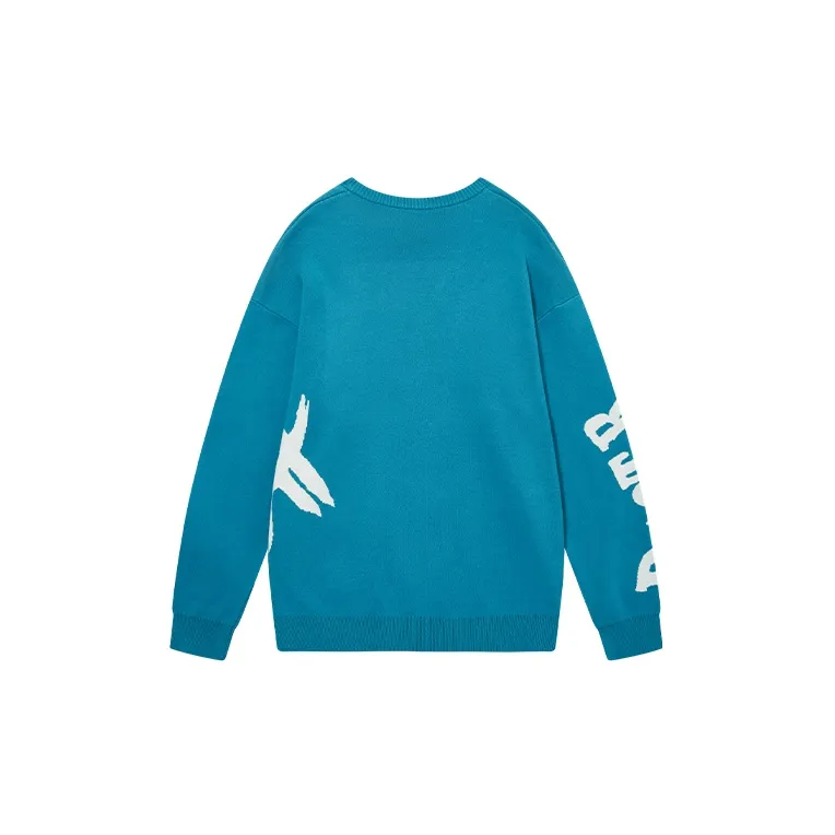 BEASTER Sweaters Unisex-6