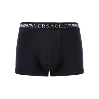 VERSACE VERSACE Boxer Shorts Men's Dark Blue