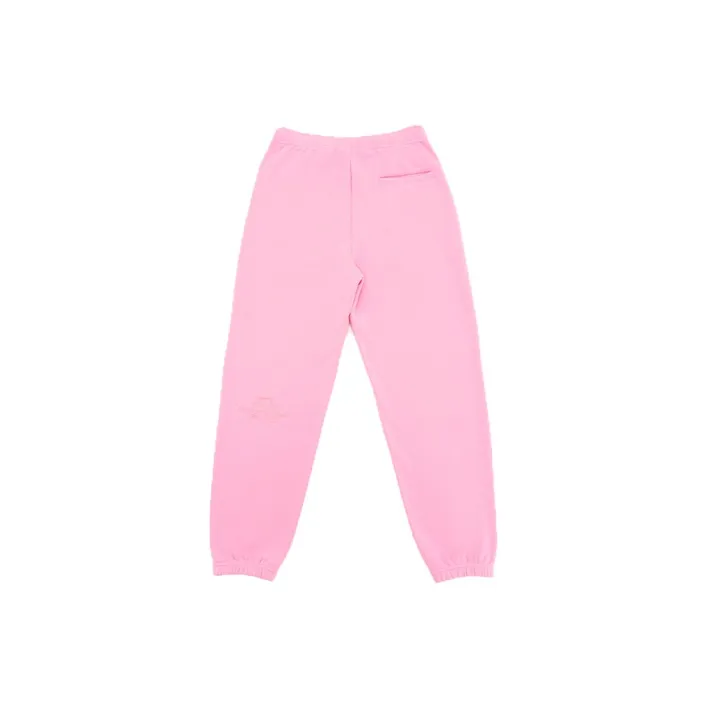 Kappa Straight Sports Pants Unisex-1