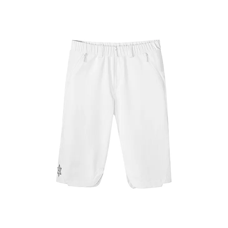 NORVINCY Urban Techwear Zip Pocket Knitted Sweatpants Unisex-10