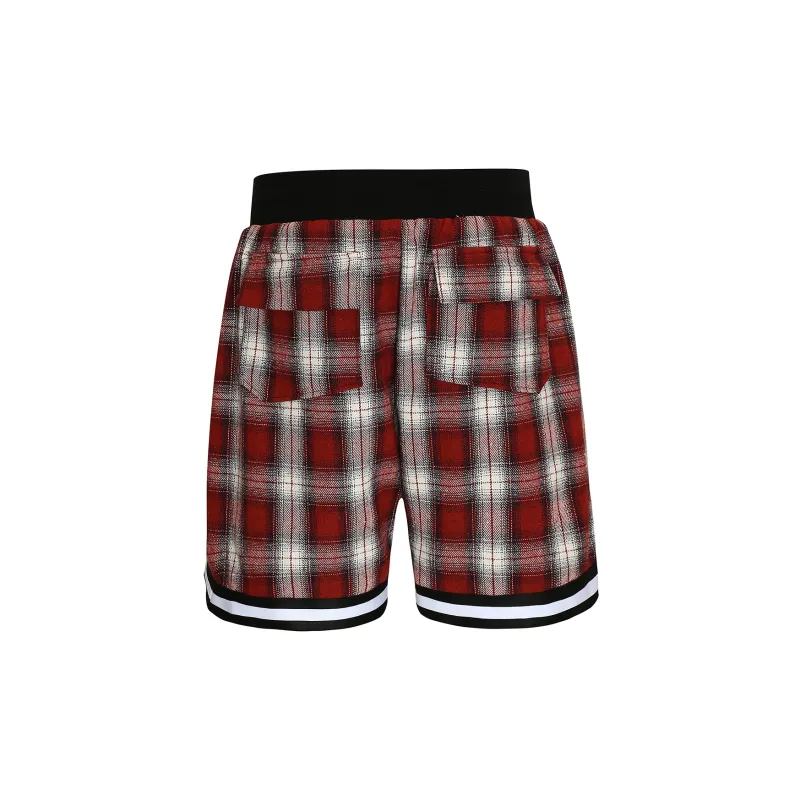 A11SLAVE Loose Fit Shorts Unisex-7