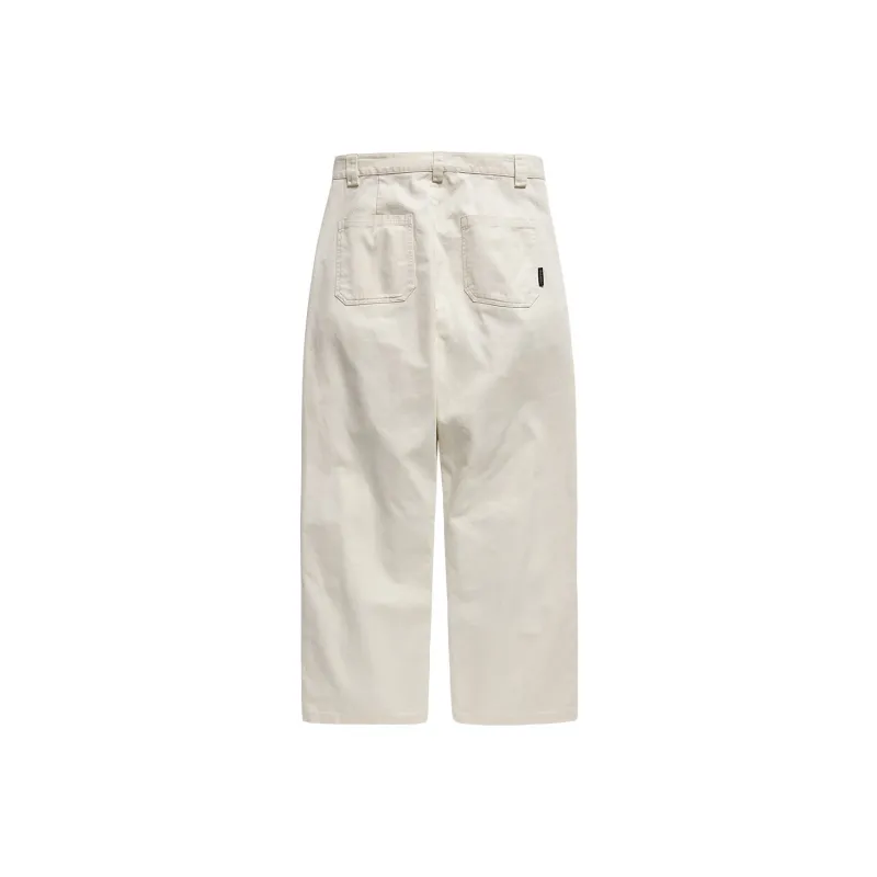PSO Brand Casual Pants Unisex-11