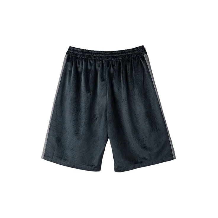 CHIGGALAB Loose Fit Shorts Unisex-3