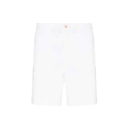 Polo Ralph Lauren Casual Shorts Men White