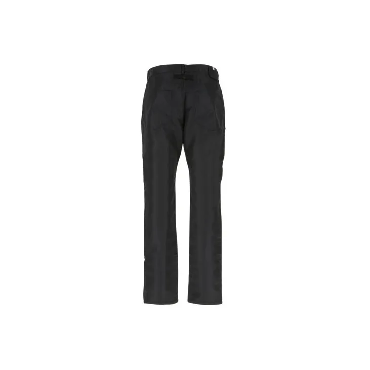 1017 ALYX 9SM Casual Pants Men Black-1