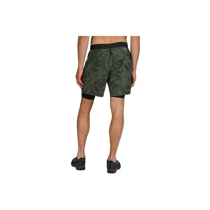 Lululemon Casual Shorts Men-1