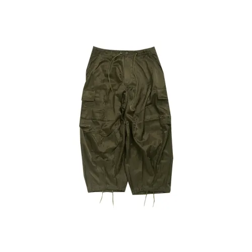 Needles Cargo Pants Men