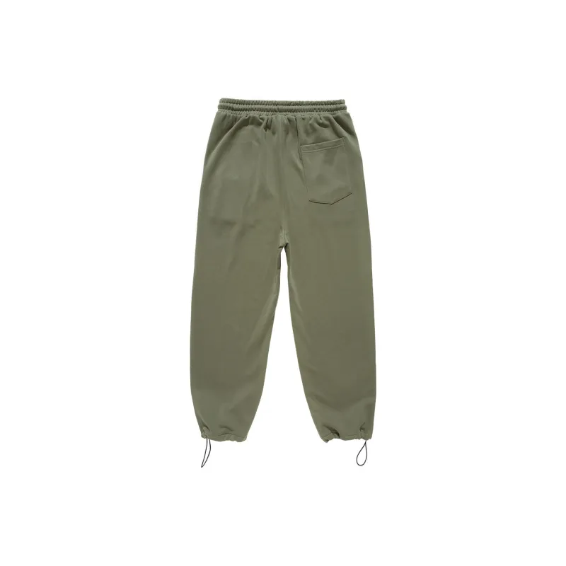 NOTHOMME Knitted Sports Pants Unisex-5