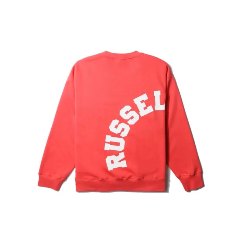 Sebastian X Russell Athletic Sweatshirts Unisex-11