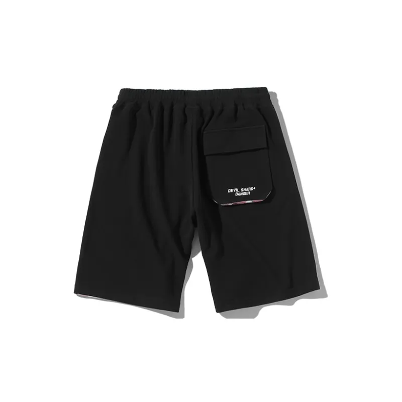 LAMLICKA Casual Shorts Unisex-1