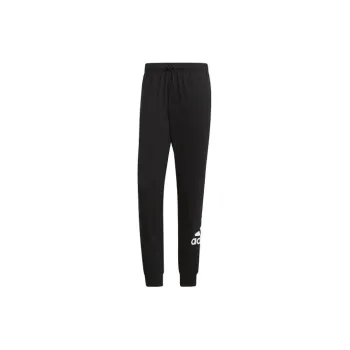 Adidas Knitted Sweatpants Men Black