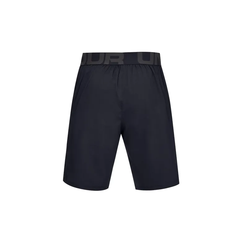 Under Armour Woven Collection Shorts Men's Black-1