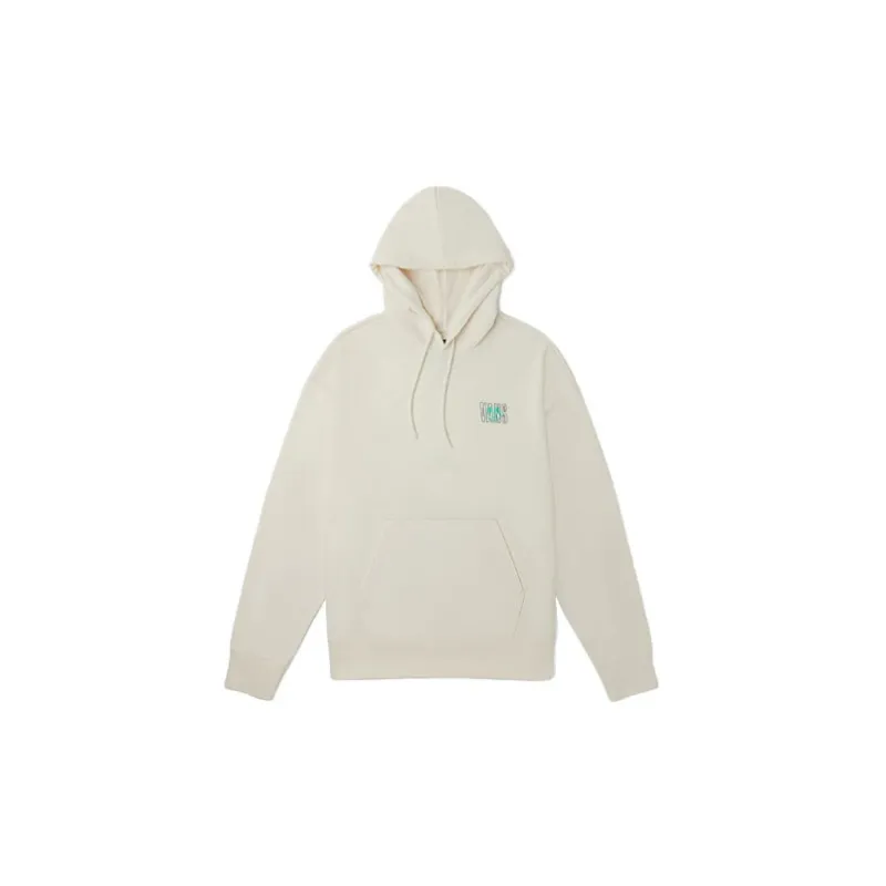 Vans Sweatshirts Unisex White-1