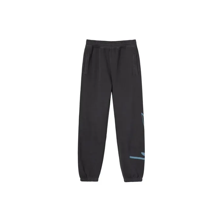 Stussy Smooth Stock Printed Pant-6