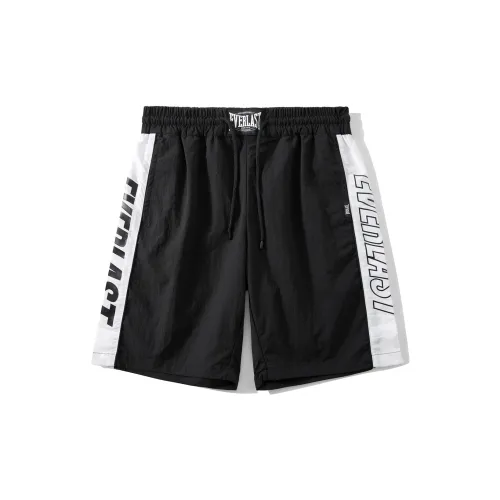 Everlast Casual Shorts Men Black