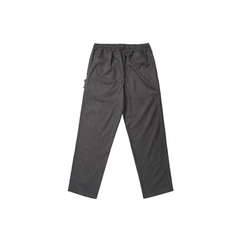 MEDM SS21 Casual Pants Unisex Gray-1
