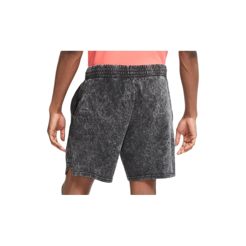 Nike Casual Shorts Men Black-1