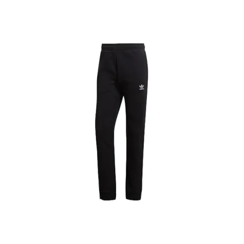 Adidas Originals Trefoil Knitted Sweatpants Men