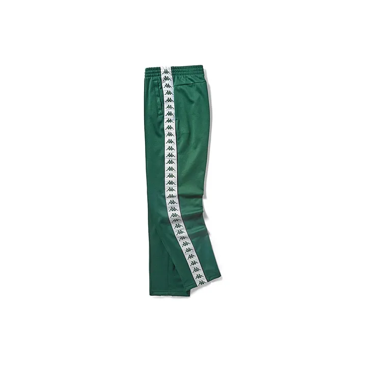 Kappa Straight Sports Pants Unisex-7