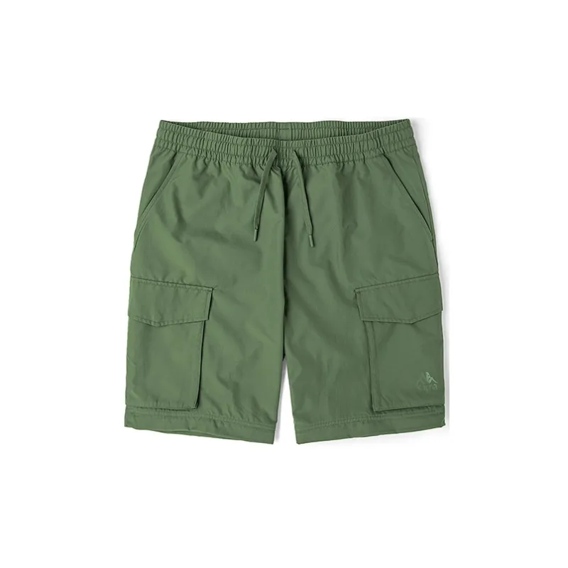 Kappa Cargo Pants Men-8