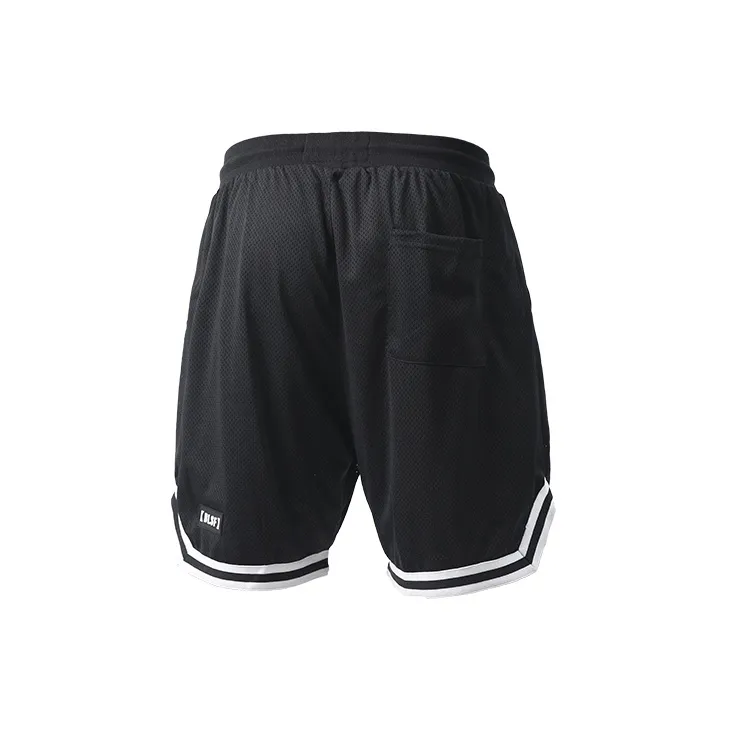 BLUESFLY Loose Fit Shorts Men's-6