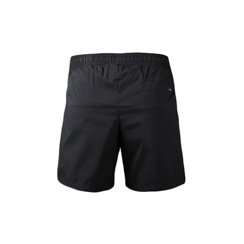 Nike Sports Shorts Men Black-1