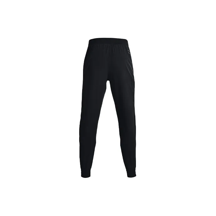 Under Armour Project Sports Pants Men Black-1
