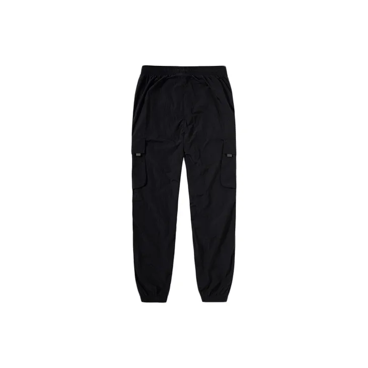 Kappa Cargo Pants Women's-5