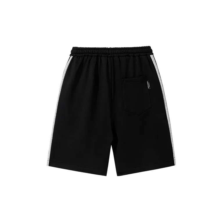 Toy Machine Loose Fit Shorts Unisex-6