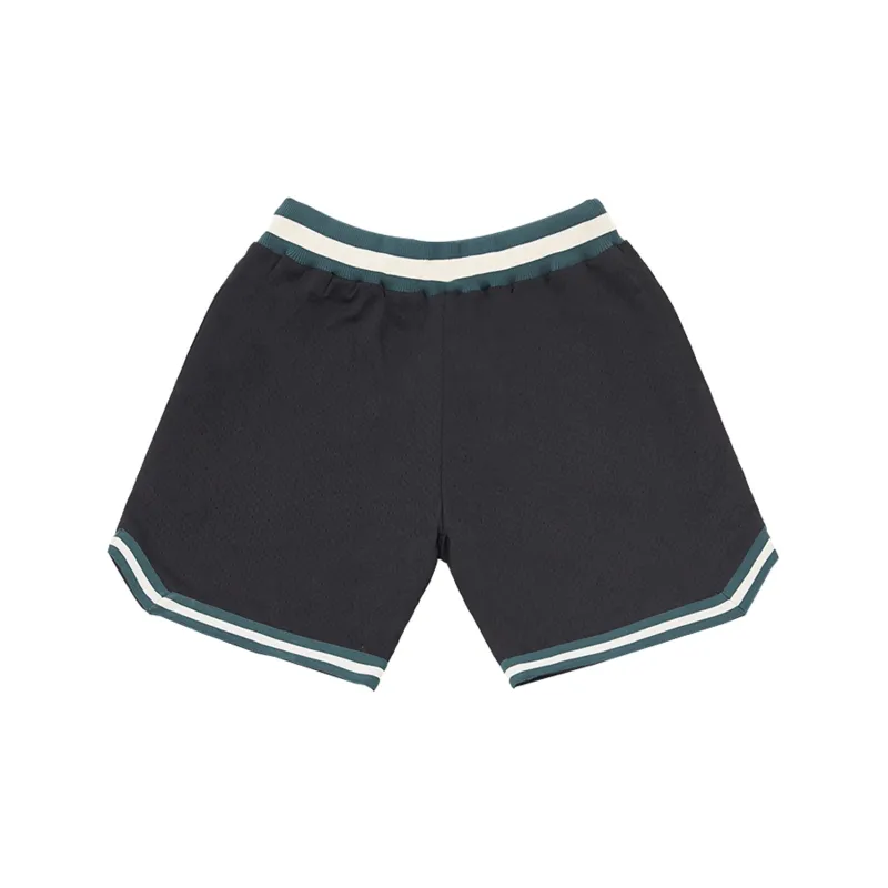 Phew Sports Shorts Men Black-1