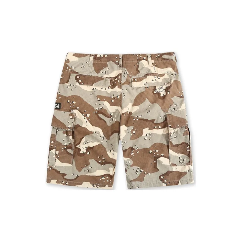 AVIREX Cargo Shorts Men-5