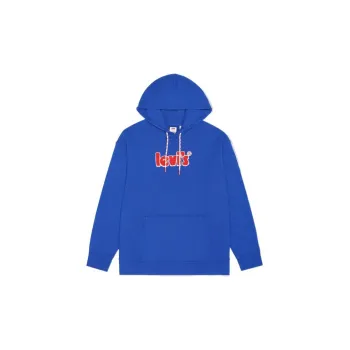 Levi's SS22 Sweatshirt Men's Blue