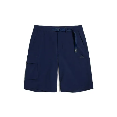 THE NORTH FACE Urban Exploration Casual Shorts Men Blue