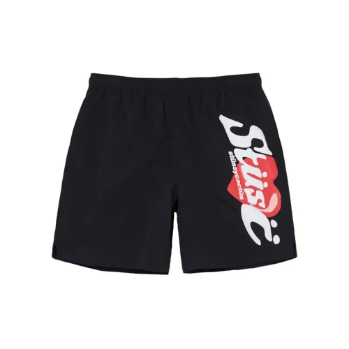 Stussy X CPFM Casual Shorts Unisex