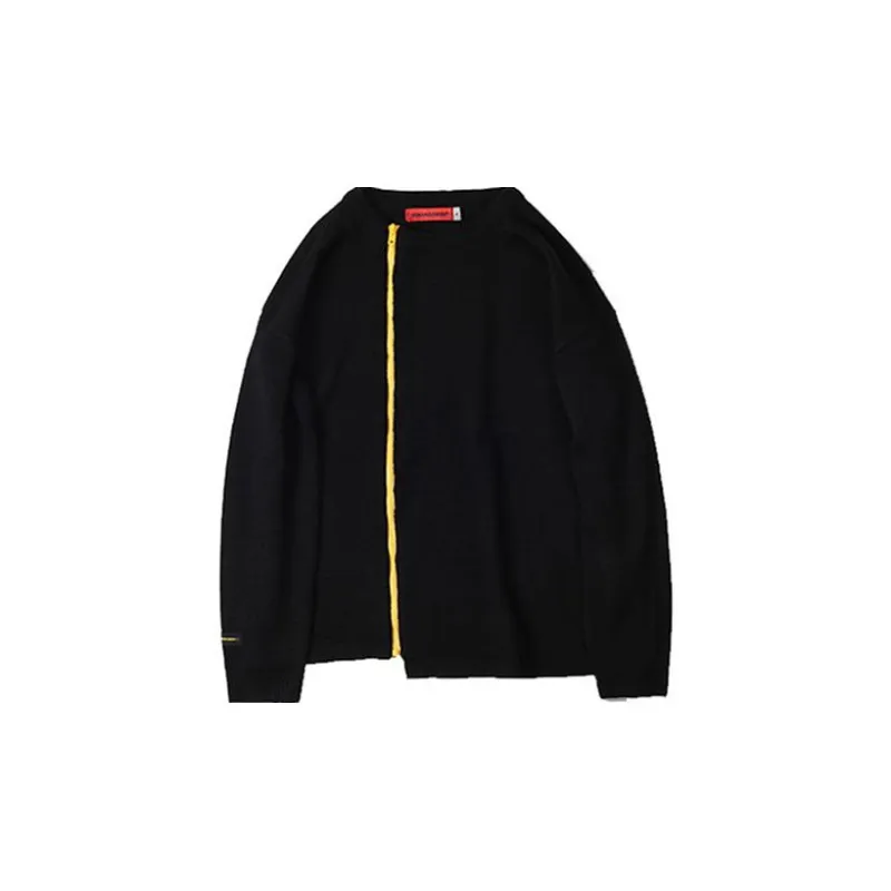ENSHADOWER Sweaters Unisex-1