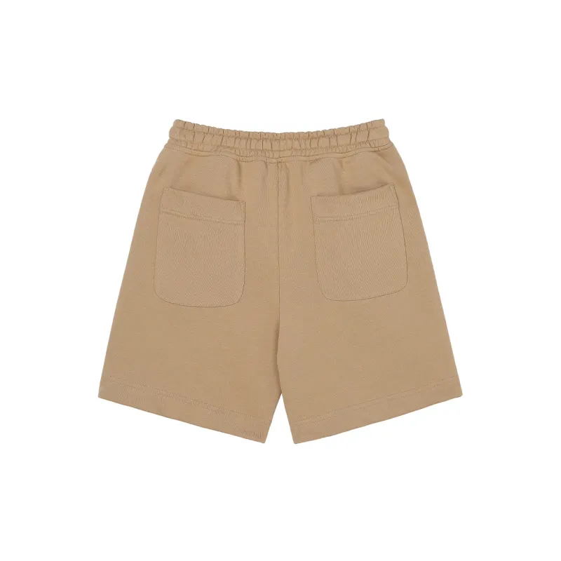 SWAMP AREA Casual Shorts Unisex-13