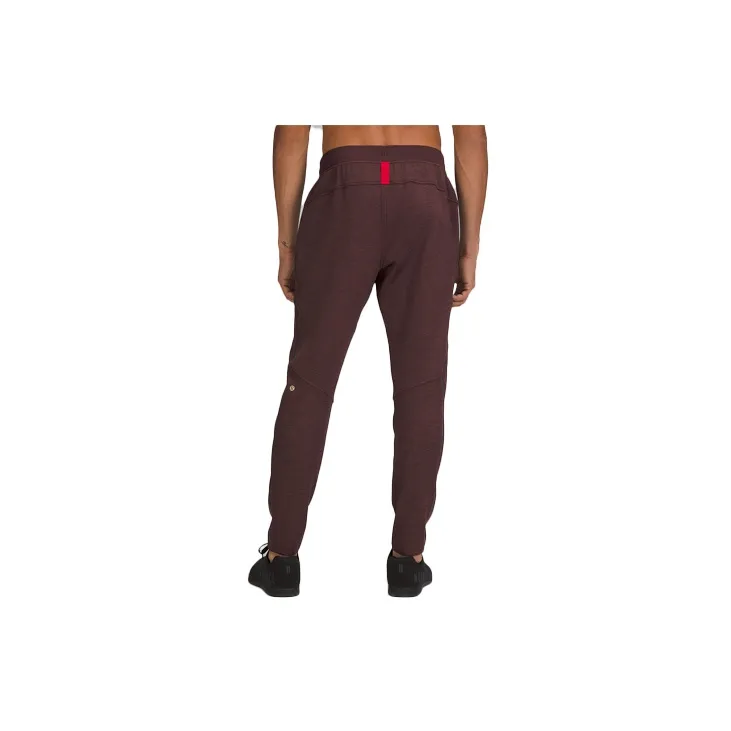 Lululemon Sports Pants Men Russet-1