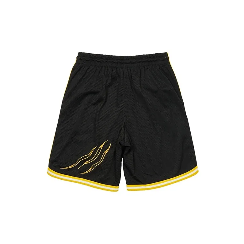 PALACE Sports Shorts Unisex Black-1