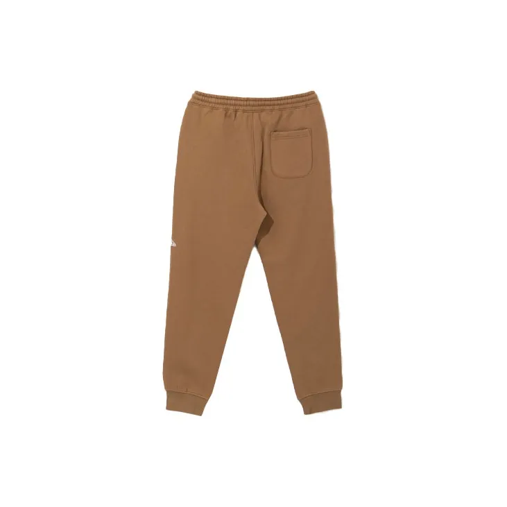 New Era Knitted Sports Pants Unisex-1