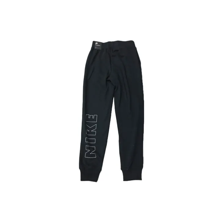 Nike Knitted Sweatpants Women's Black-1